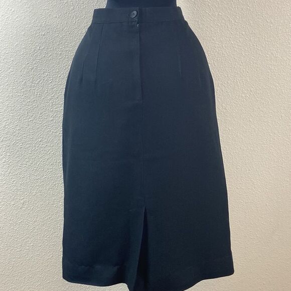 Vintage Worthington Woman Skirt Plus Size 14 - Picture 4 of 13